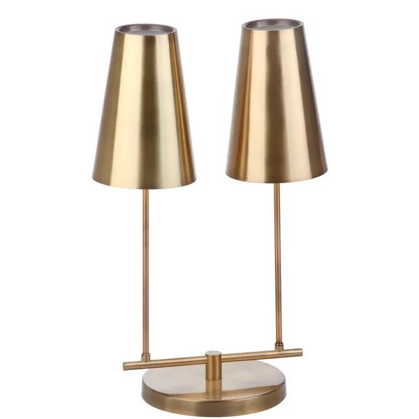 Astra Metal Table Lamp | Wayfair North America