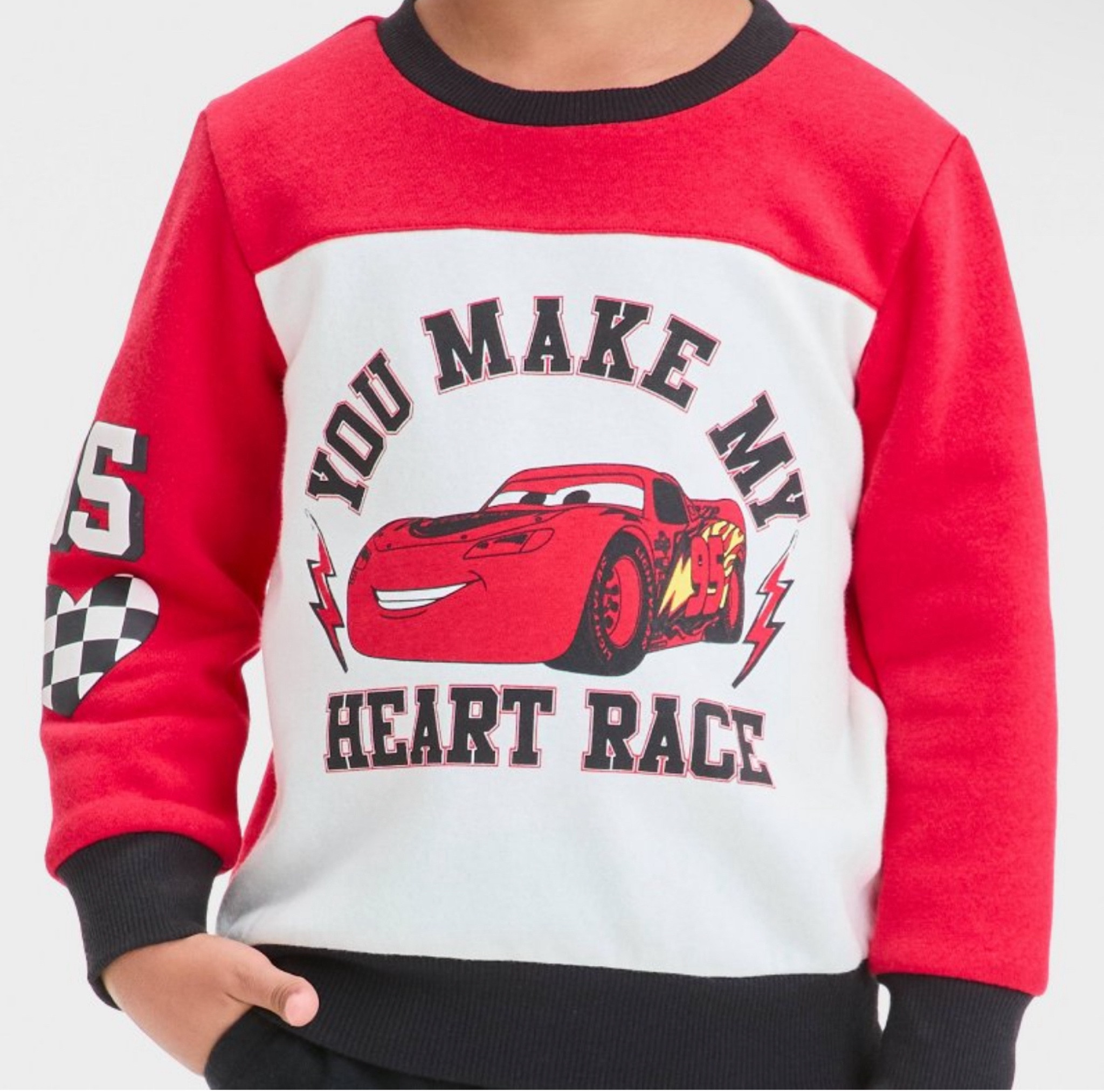 Cars Lovers Valentine’s Day Shirtt

#LTKKids