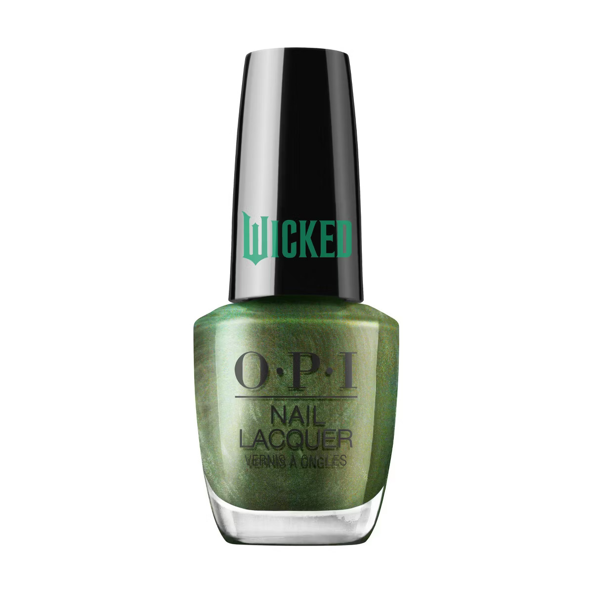 OPI Wicked Nail Polish - 0.5 fl oz | Target