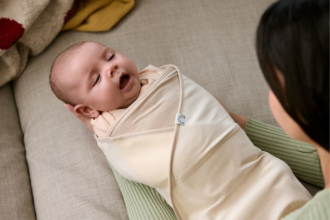 B.E.S.T. Swaddle | Taking Cara Babies