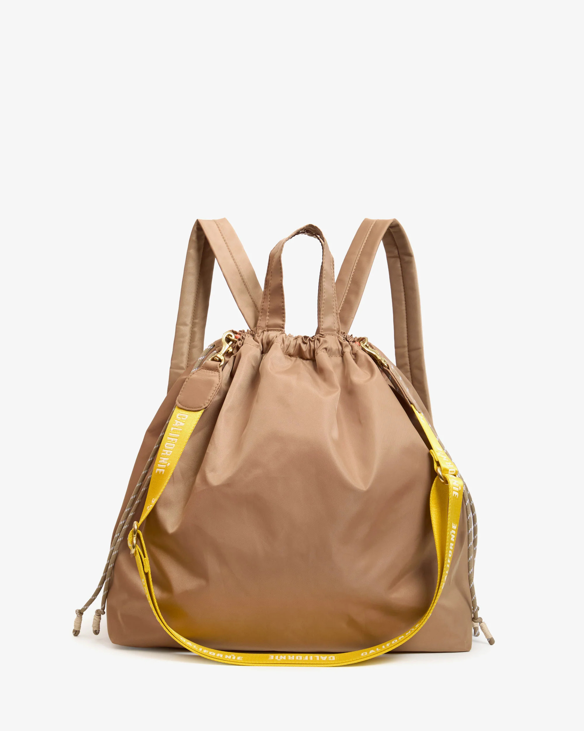 Sac Tout Backpack | Clare V.