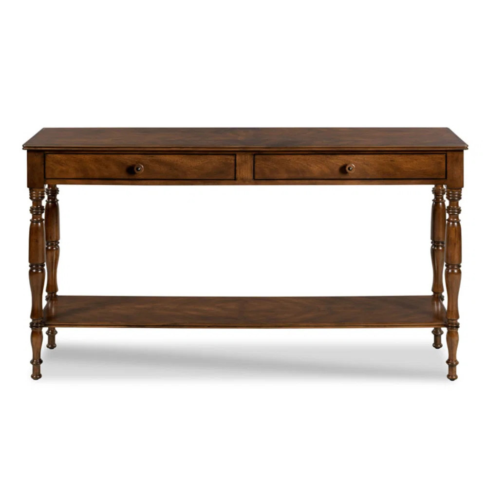 Leeward 58'' Console Table | Wayfair North America