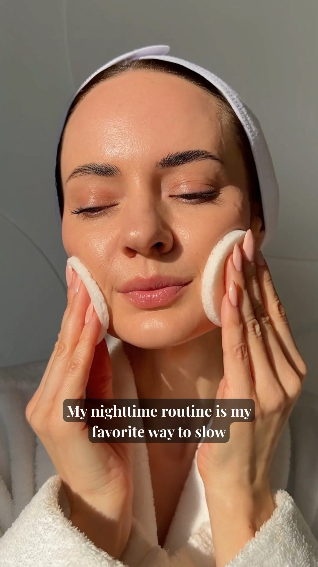 The 5 dot skincare method featuring ReVive 💕 

#LTKBeauty