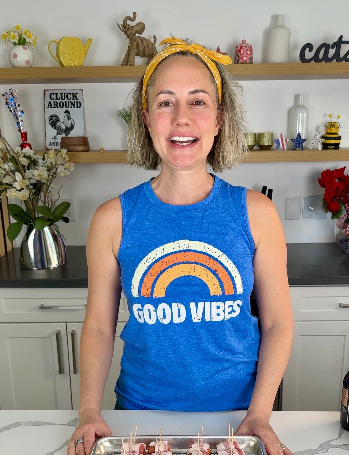 Good vibes and sunshine!!

#LTKootd #LTKstorytime #LTKfoodie