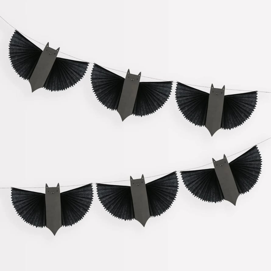 Bat Garland | Trouva (Global)