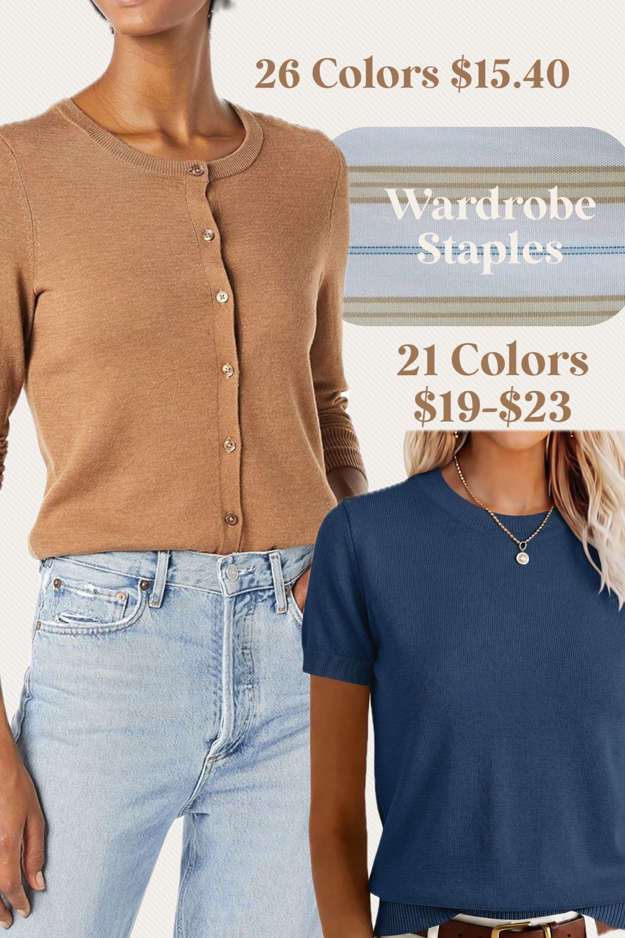 Amazon Fashion

#LTKMothersDay #LTKmomlife #LTKootd