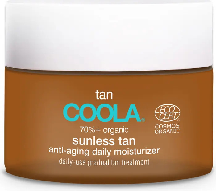 COOLA® Sunless Tan Anti-Aging Daily Moisturizer | Nordstrom | Nordstrom