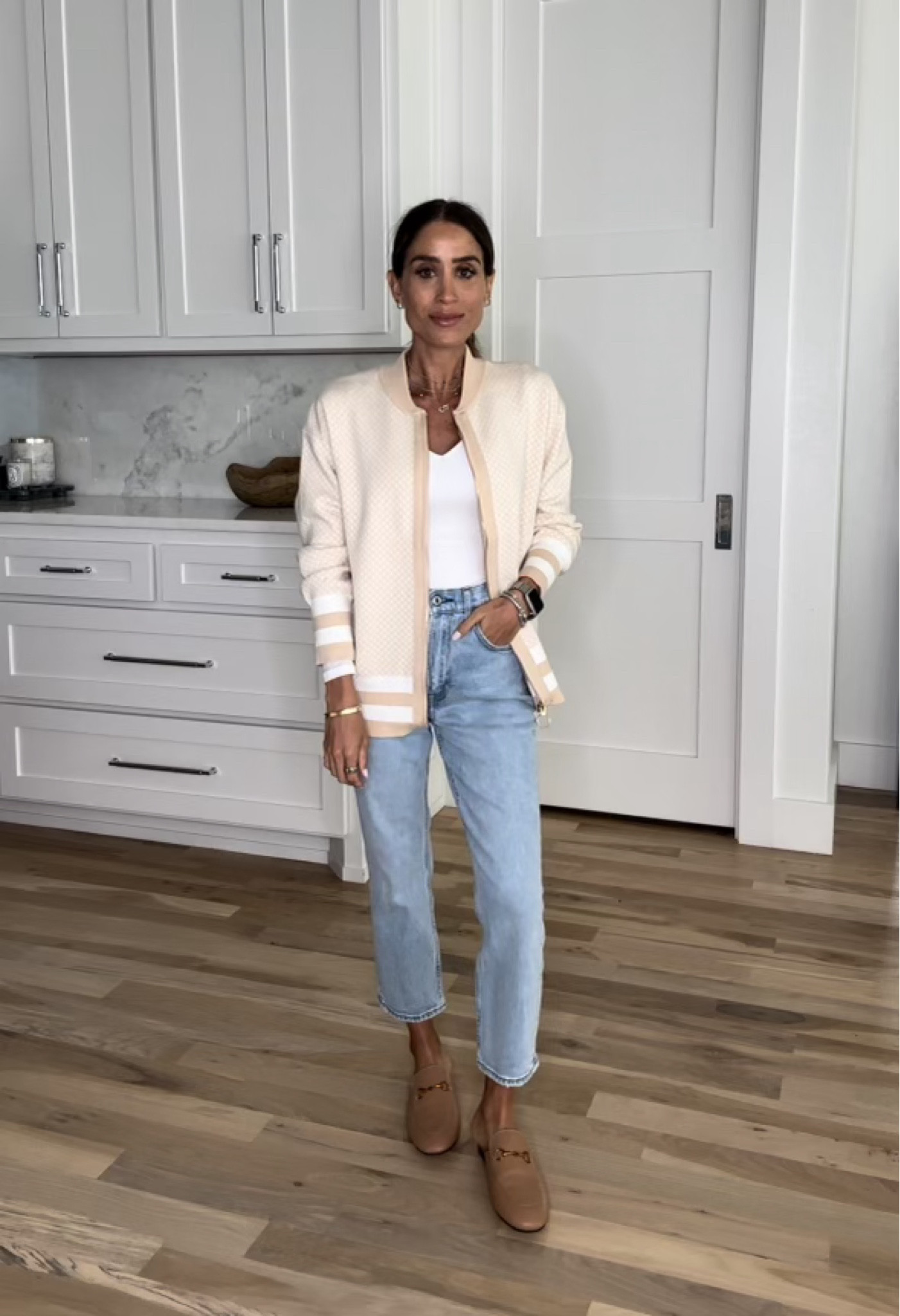 Amazon bomber jacket super soft and comfortable wearing smallest size 

#LTKFindsUnder100 #LTKxPrimeDay #LTKFindsUnder50