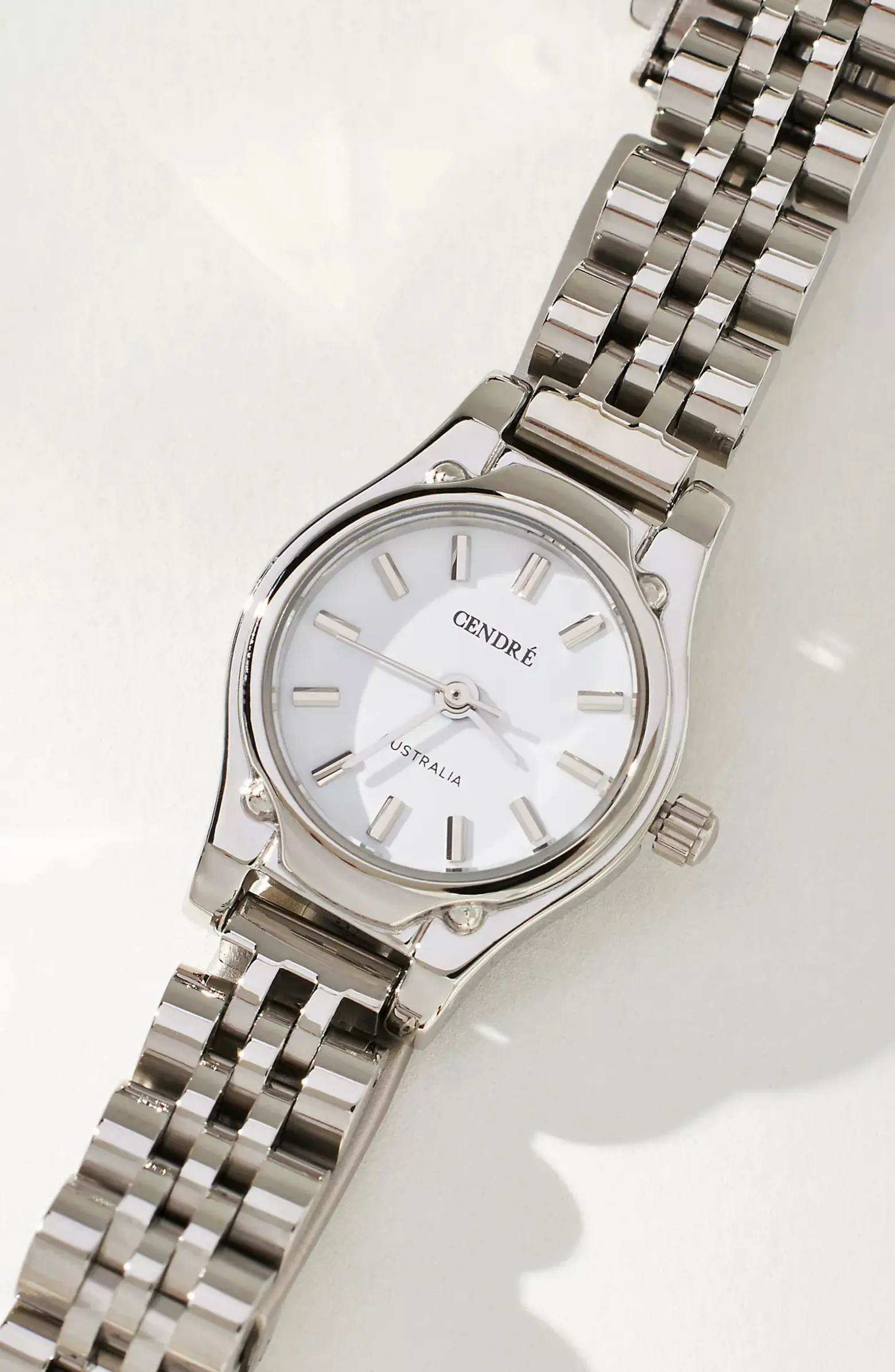 Isobel Bracelet Watch, 20mm | Nordstrom