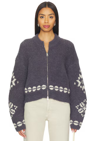 Zoom Vomero 5 Sneakers in Metallic Silver, Black, & Flt Silver | Revolve Clothing (Global)