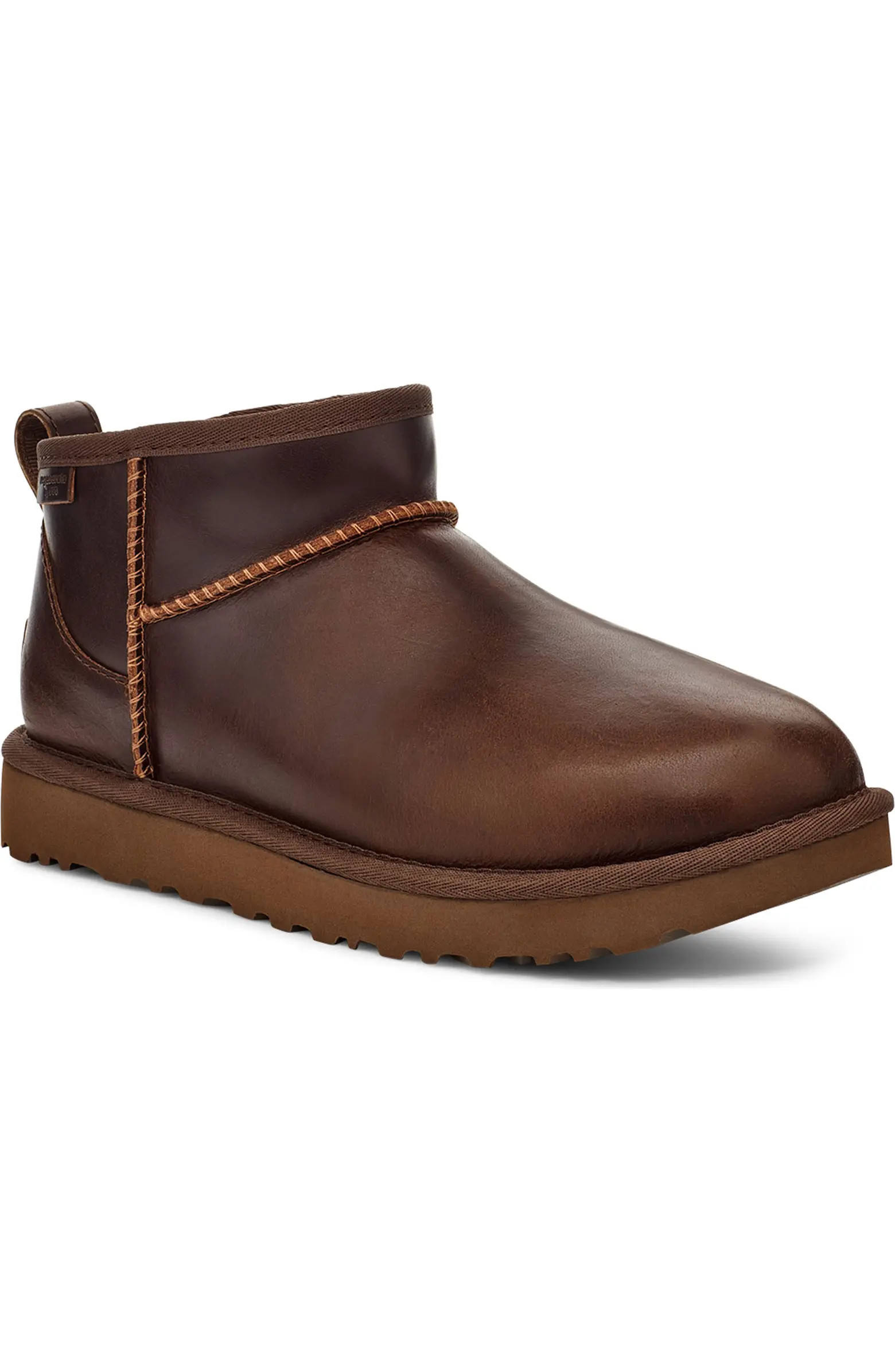 Ultra Mini Classic Boot (Women) | Nordstrom