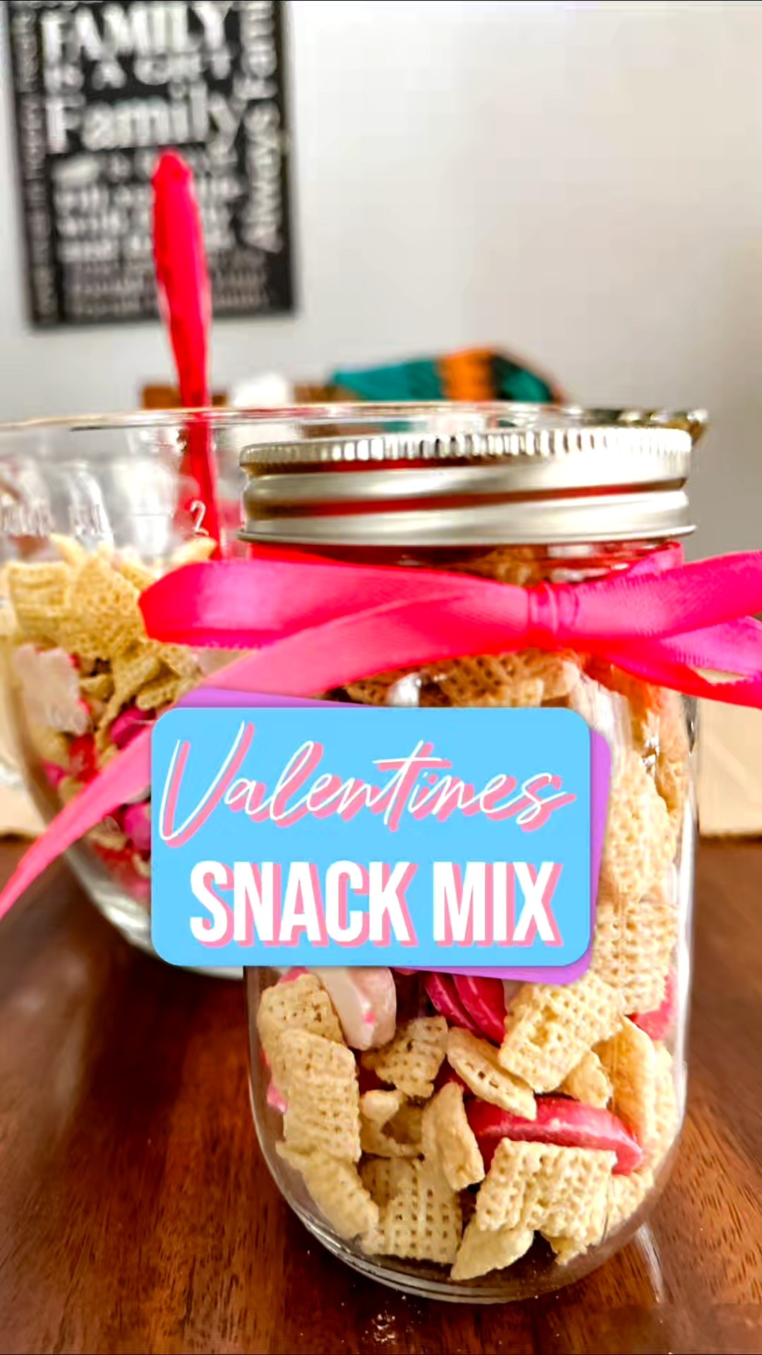 Let someone know how important they are 🫶🏼

#LTKHome #LTKfoodie #LTKValentine