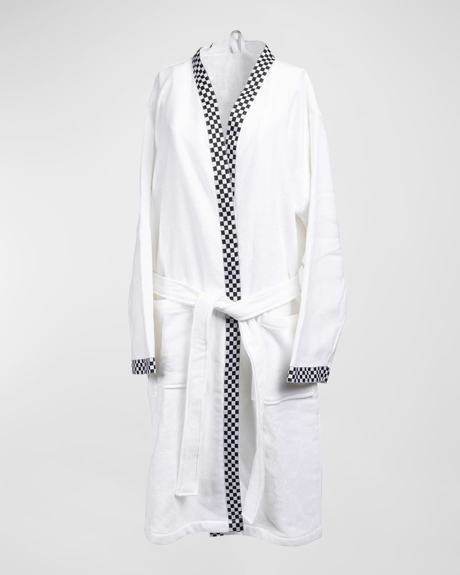 Courtly Spa Robe | Neiman Marcus