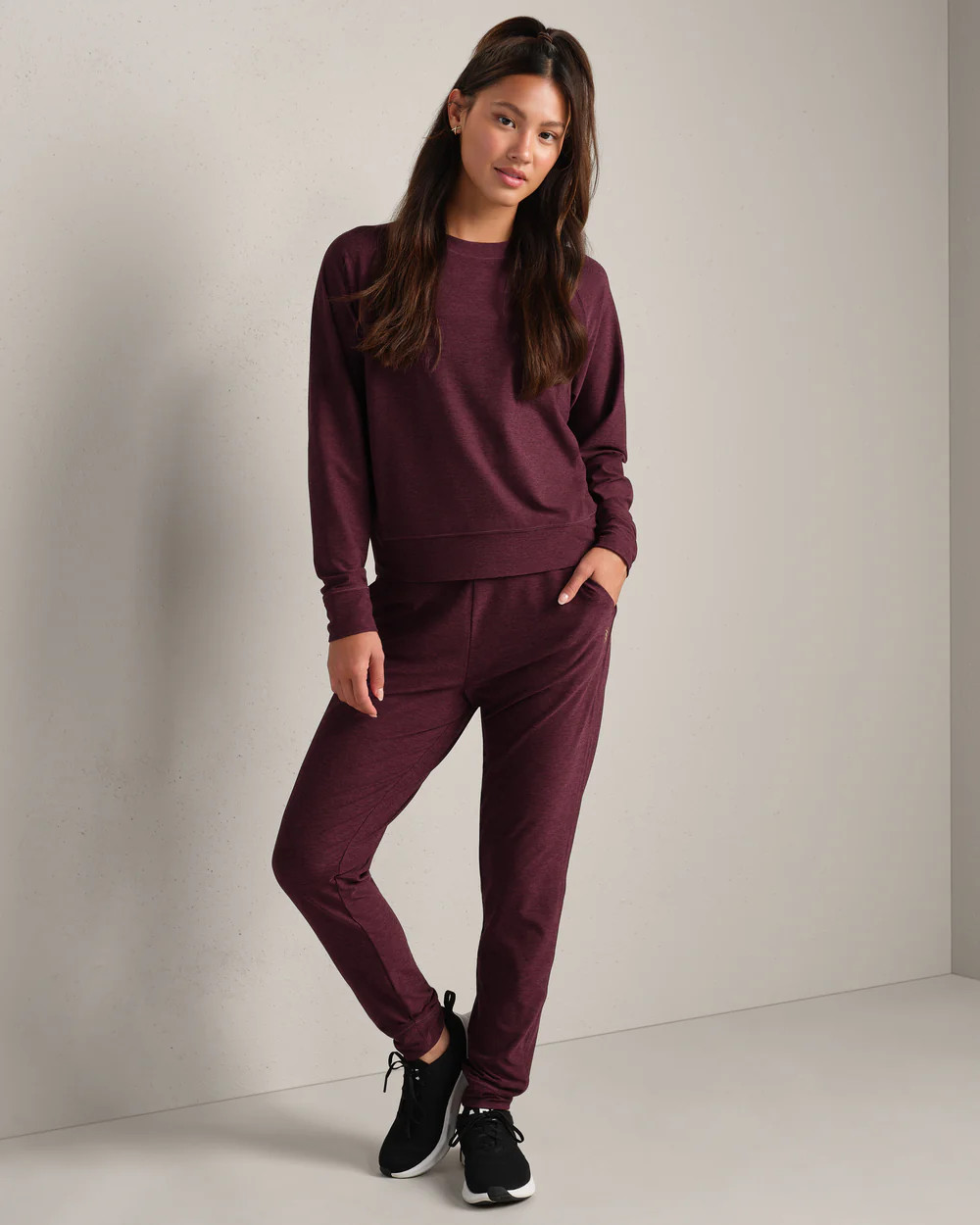 Atmosphere Jogger | Rhone