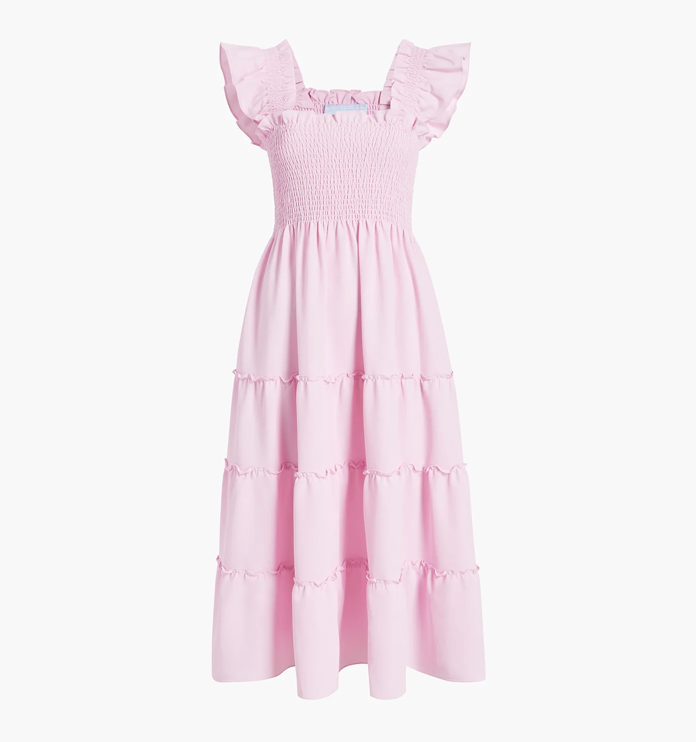 The Ellie Nap Dress | Hill House Home
