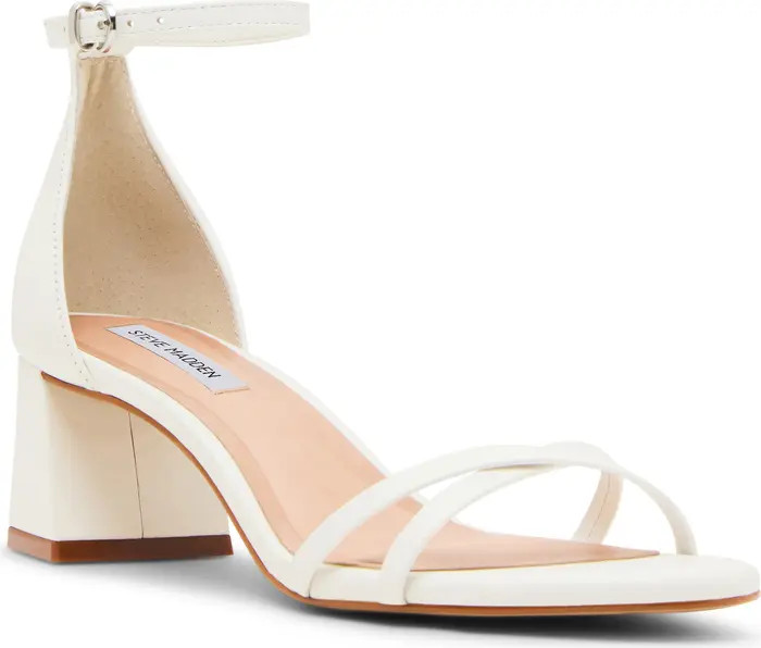 Rae Ankle Strap Sandal (Women) | Nordstrom