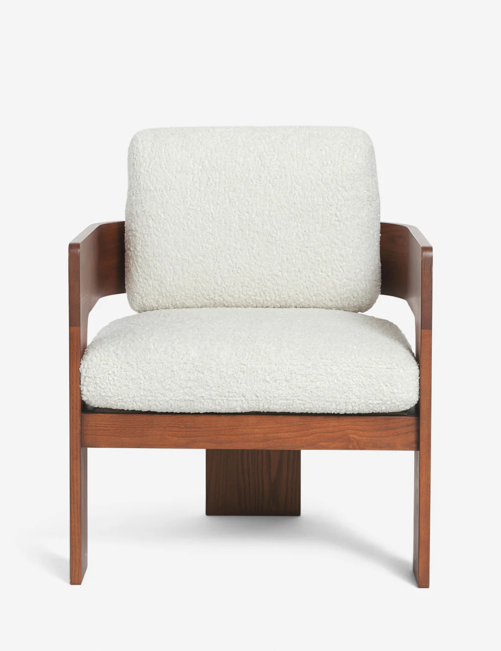 Easton Accent Chair | Lulu and Georgia 