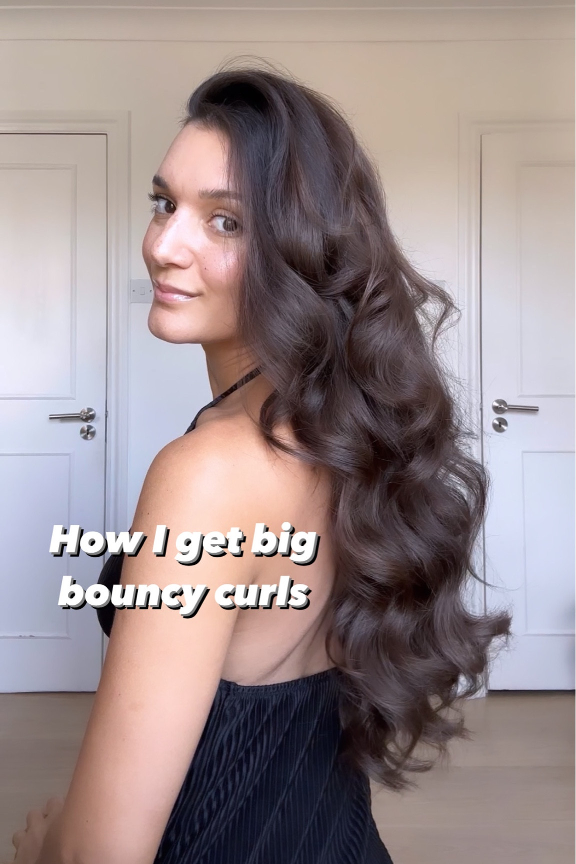 The products I use to get big bouncy curls. Use code GHDANISA to get a free Bodyguard Heat Protectant Spray when a purchase is made from the ghd Christmas collection. 

#LTKbeauty