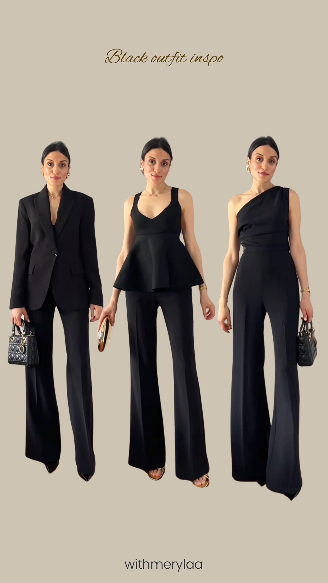 Black diner outfits inspo

#LTKStyleTip