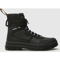 Dr. Martens Combs Tech Winter Extreme Boots in Black | Schuh