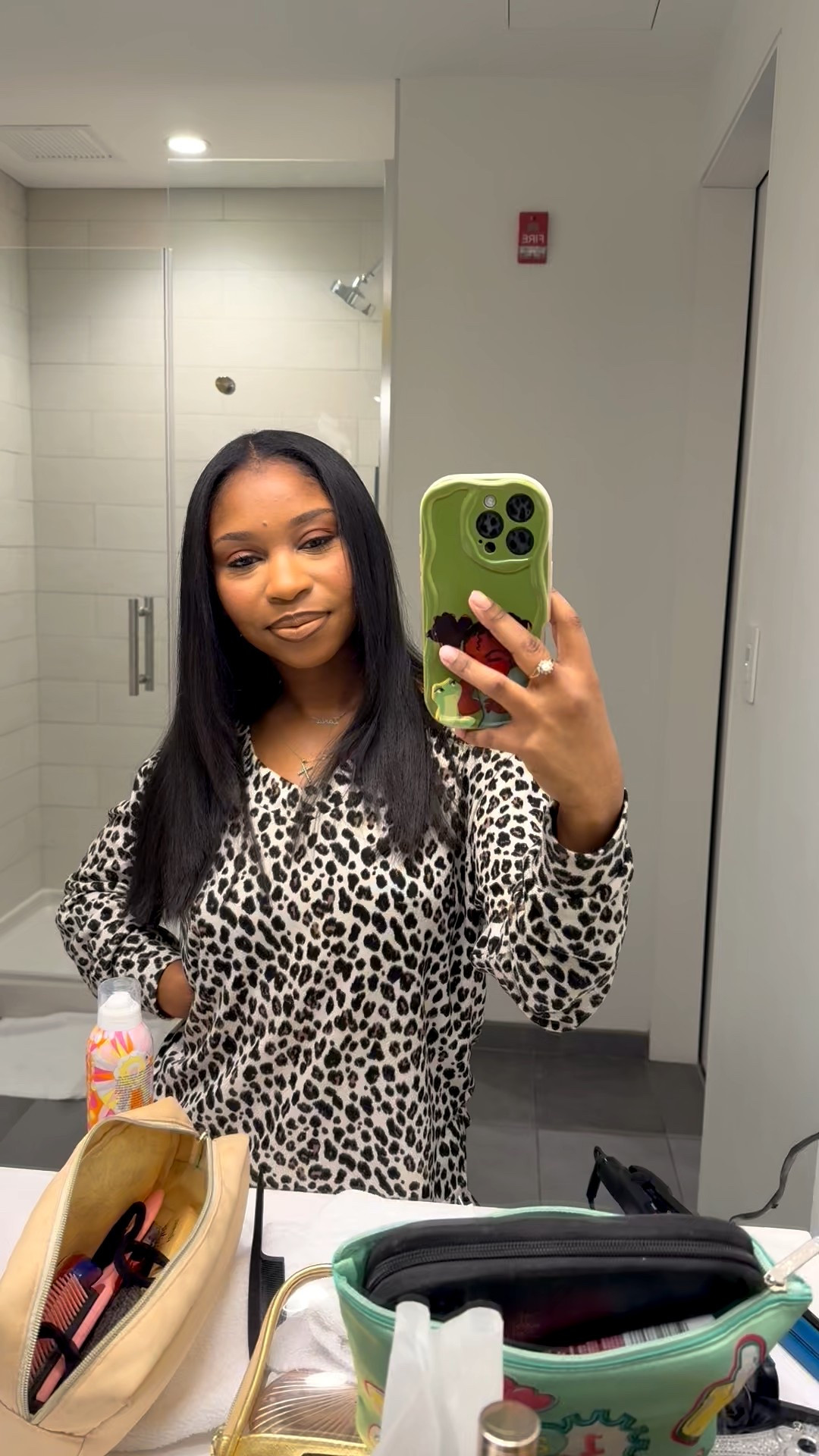 Is Amika my new fav dry shampoo 🤭