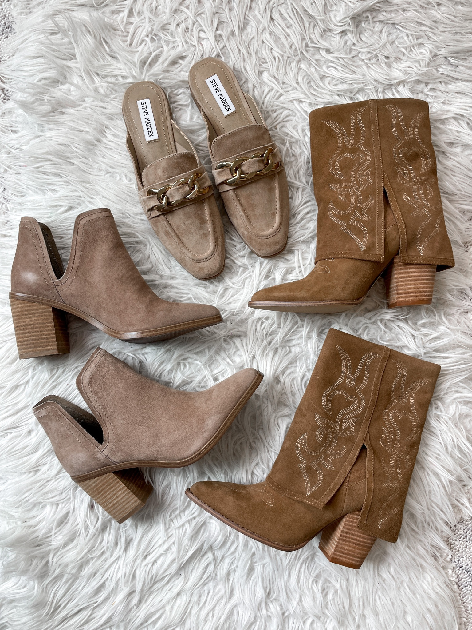 Nordstrom Anniversary Sale Steve Madden shoes on sale 

#LTKsalealert #LTKxNSale #LTKshoecrush