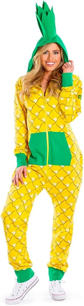 Tipsy Elves Halloween Costumes for Women - Colorful and Fun Womens Food Costume - Adult Hooded Ha... | Amazon (US)