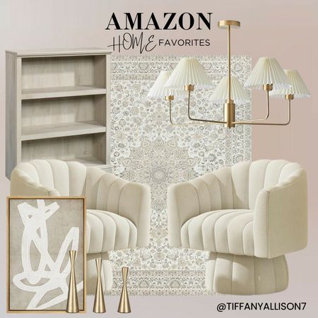 Amazon Home Favorites!!!! ✨ Follow @tiffanyallison7 for more Amazon finds!!!! ✨ Let’s find some elegant ideas for your home!!! ✨ #founditonamazon #amazonfashion https://urgeni.us/amazon/tiffanyallisonsfig#LTKhome #LTKfindsunder50 #LTKfindsunder100

#LTKhome #LTKfindsunder50 #LTKfindsunder100