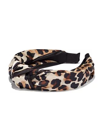 Topknot Headband | New York & Company