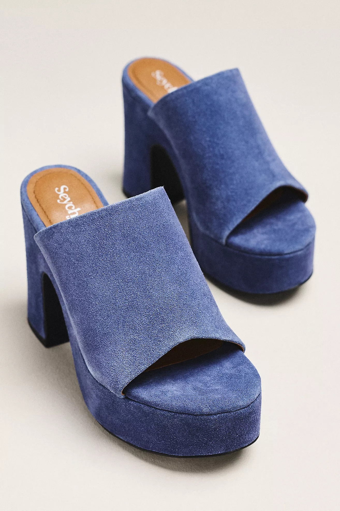 Seychelles Star Is Born Platform Sandals | Anthropologie (US)