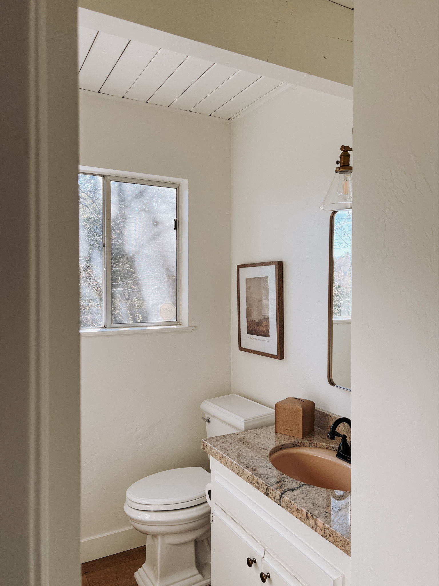 Shop the lakeside cottage bathroom! 

#LTKHome