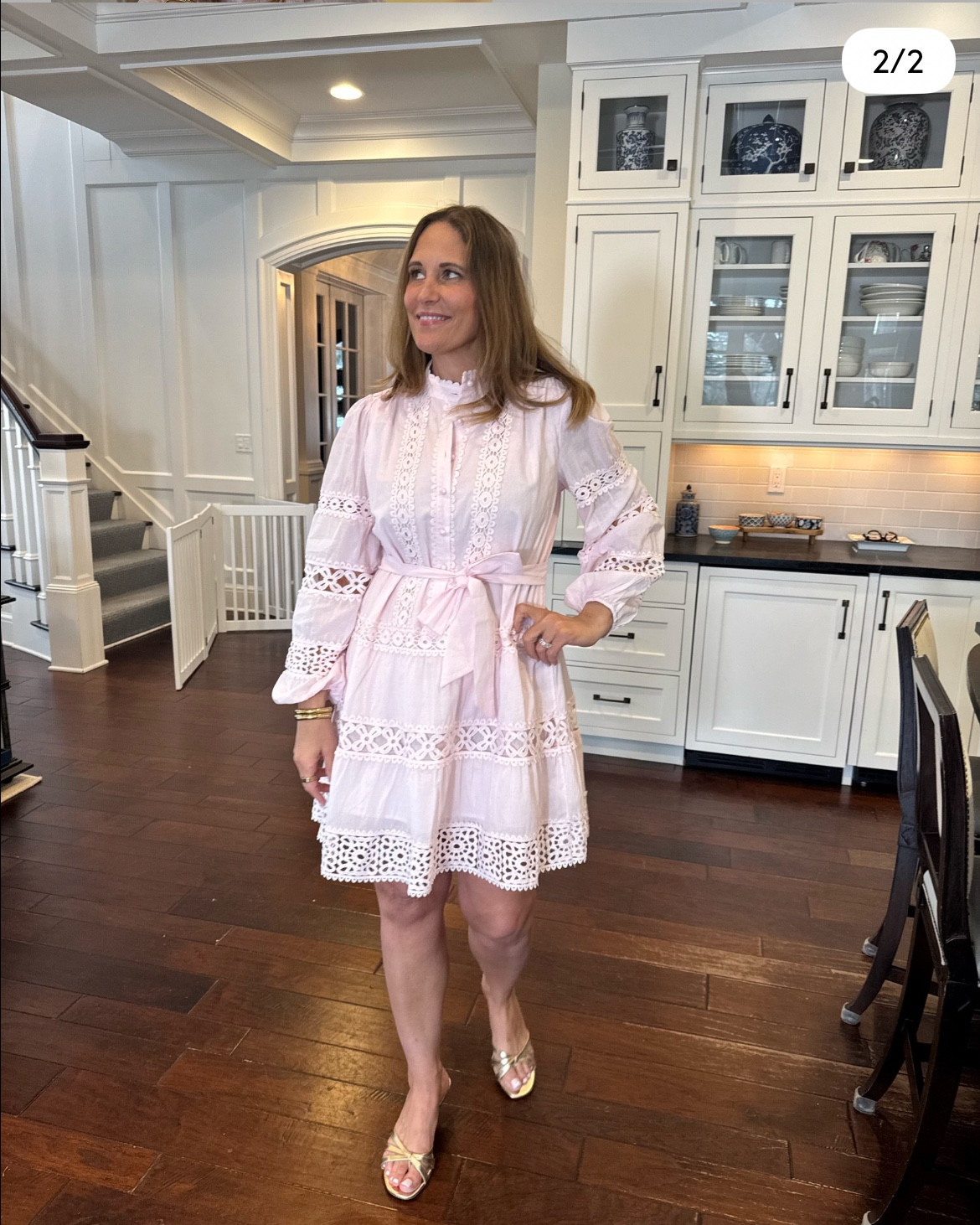 Stunning new spring arrivals! M

#LTKWorkwear #LTKSeasonal #LTKootd