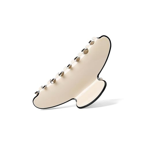 The Hair Edit Couture Clip, Stylish Hair Clip For Women, Durable Lightweight Hair Clip for Thick or Fine Hair, Cute Hair Accessory for Styling & Everyday Wear, Chic Claw Clips for Women | Amazon (US)