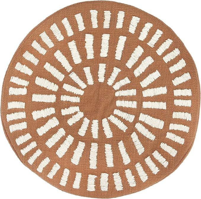 Bloomingville AH0635 Pillows, Brown | Amazon (US)