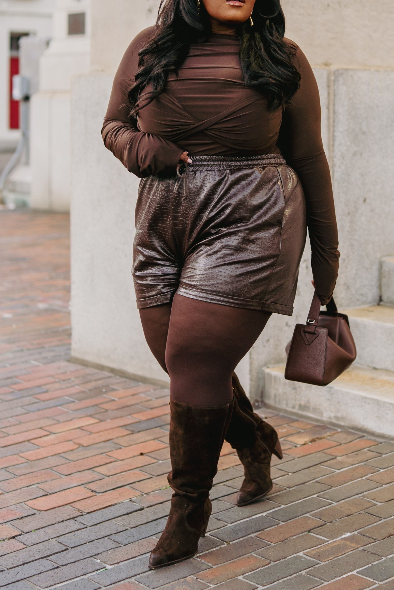 Extra Wide Calf Boots Under $100 - these are only $98! 

I wear 11 EWC

#LTKPlusSize #LTKFindsUnder100 #LTKSaleAlert