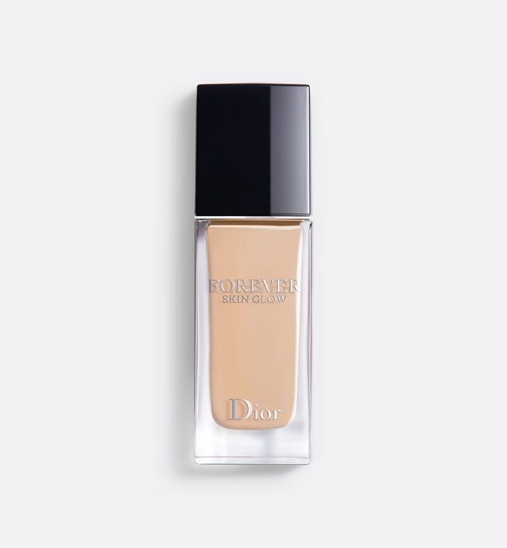 Dior Forever Skin Glow: Hydrating Foundation | DIOR | Dior Beauty (US)