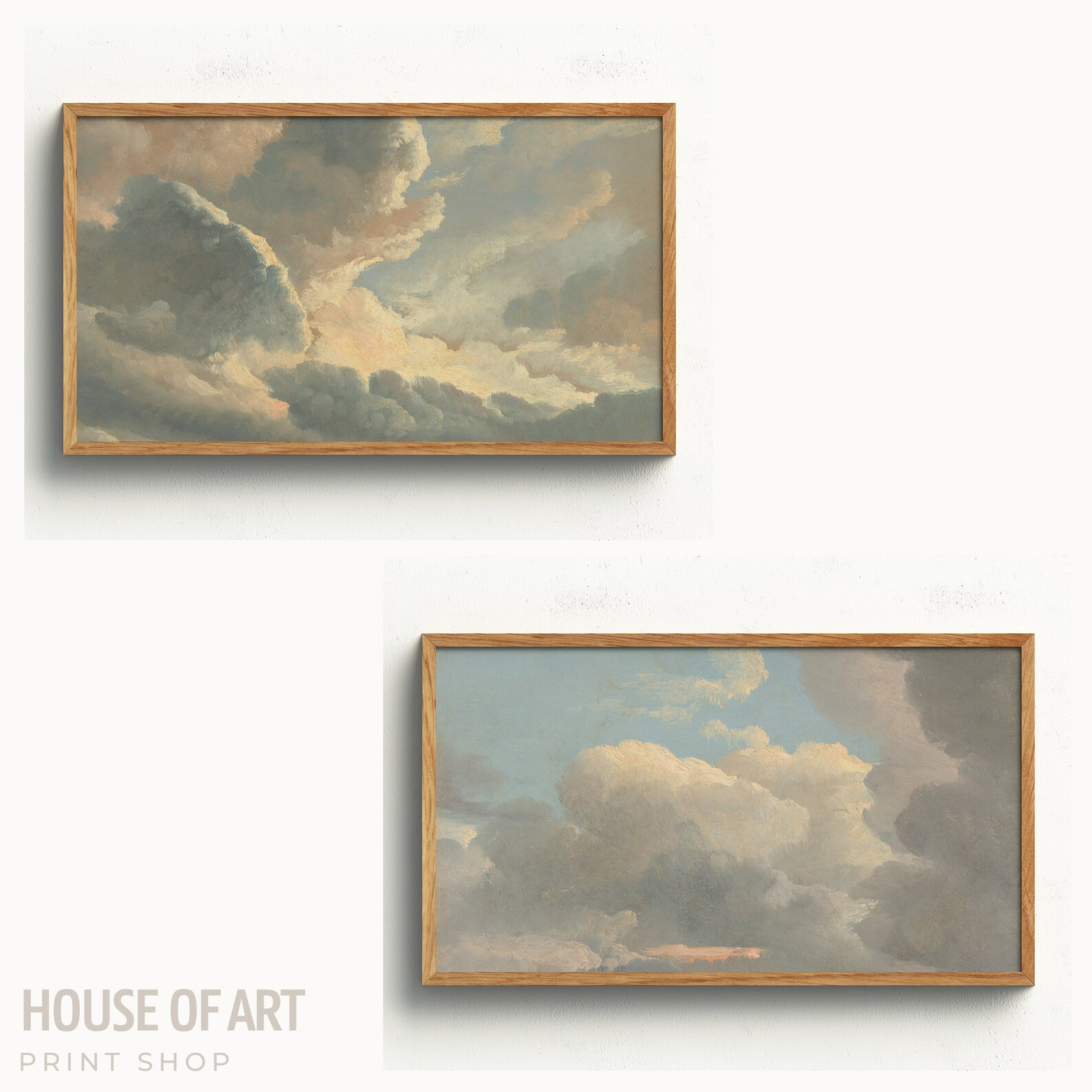 Valentines Day Frame TV Art Pack, Romantic Paintings Valentines Bundle Set of 13, Samsung Frame T... | Etsy (US)