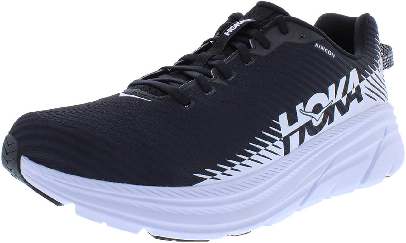 Hoka ONE ONE Men's Running Shoes | Amazon (US)