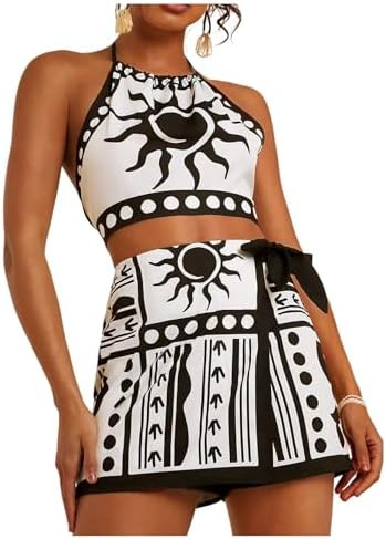 Visit the SweatyRocks Store | Amazon (US)