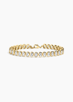 Champagne Bracelet | Electric Picks Jewelry
