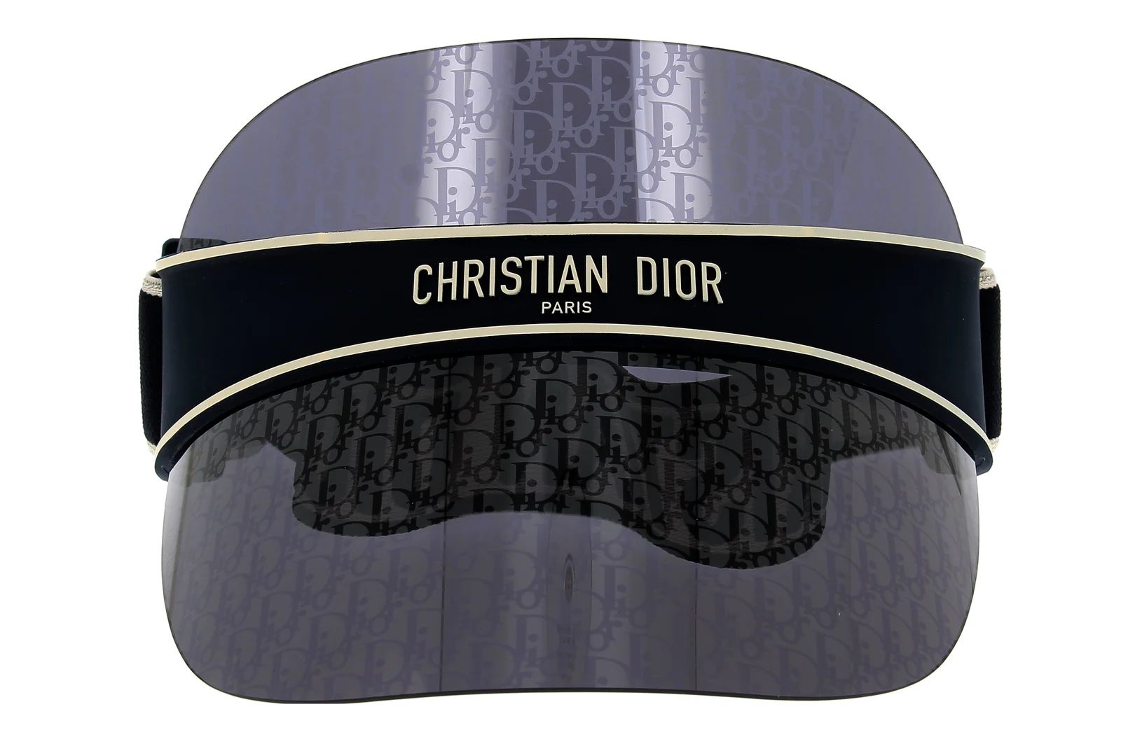 Dior Eyewear DiorClub V1U Visor | Cettire Global