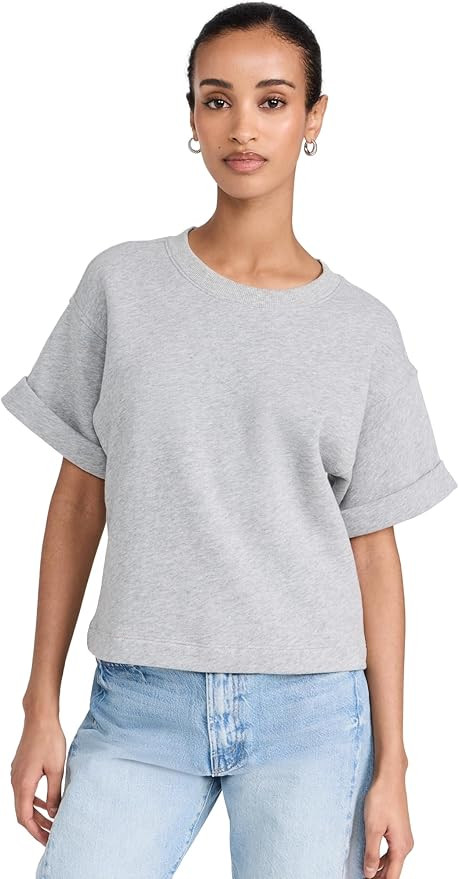 Nation LTD Women's Bane Sweatshirt | Amazon (US)
