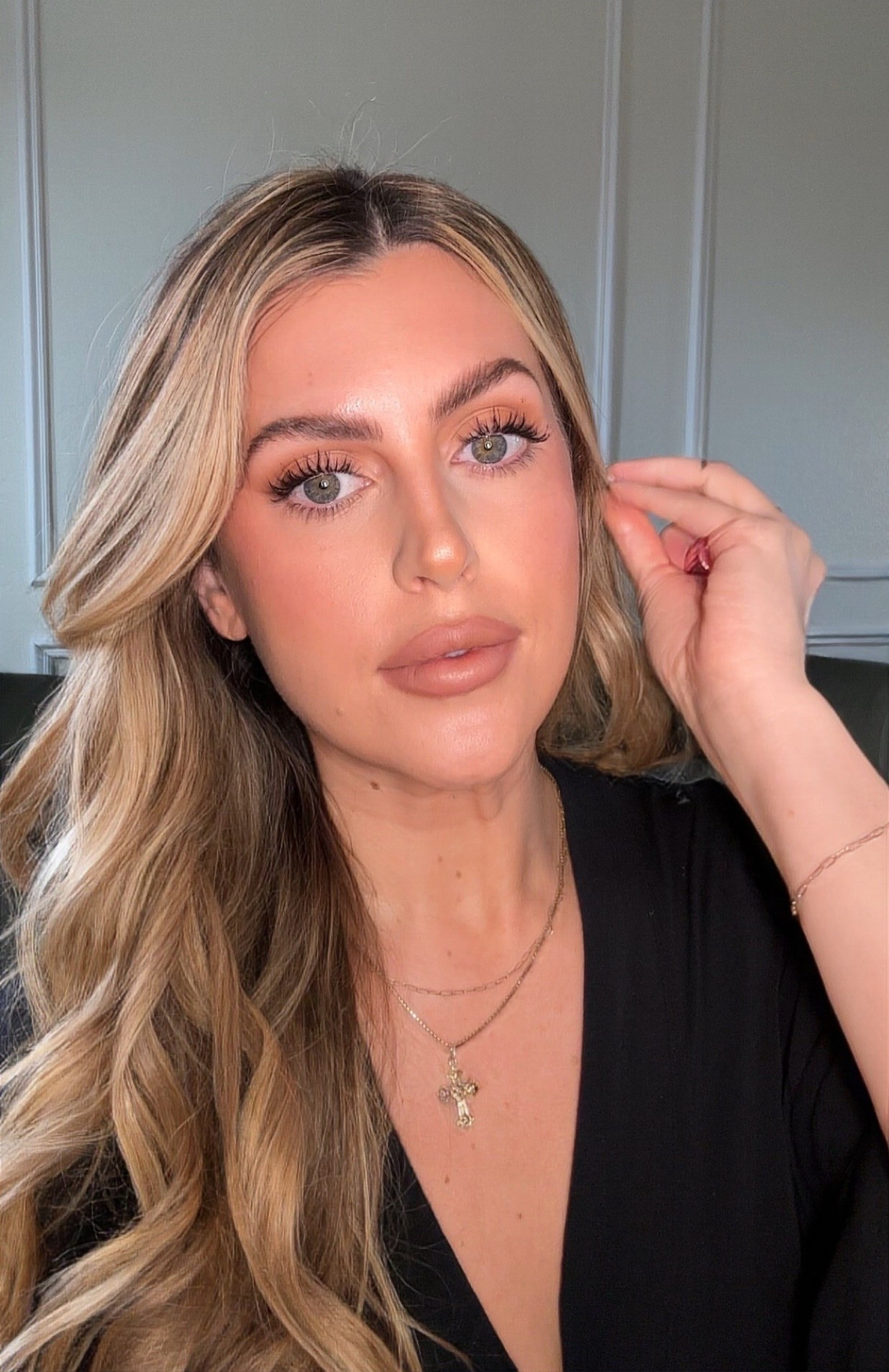 Shop this lip combo and look 💄

#LTKHoliday #LTKgrwm #LTKBeauty