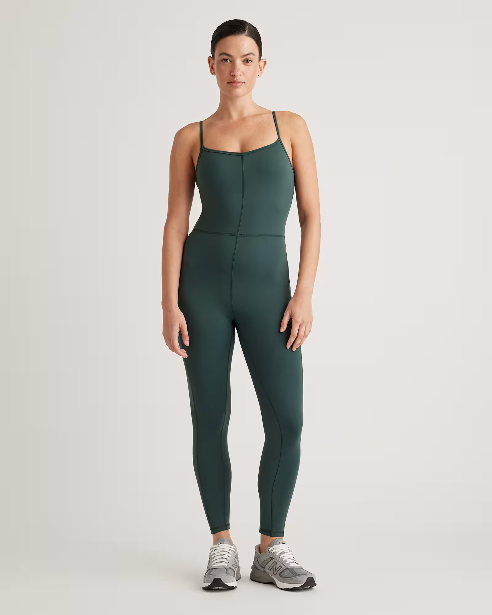 Ultra-Form Jumpsuit | Quince