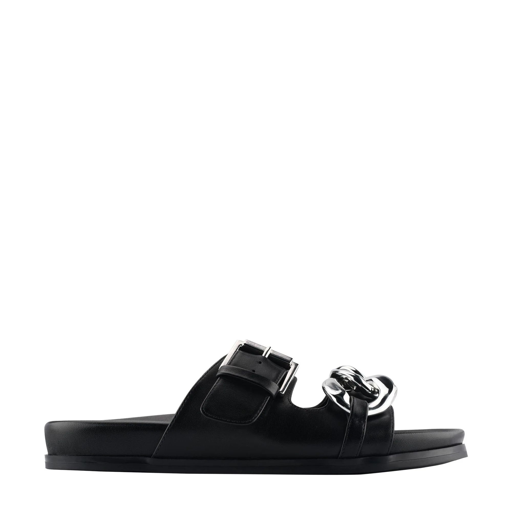 Fresno Slide Sandal | Marc Fisher