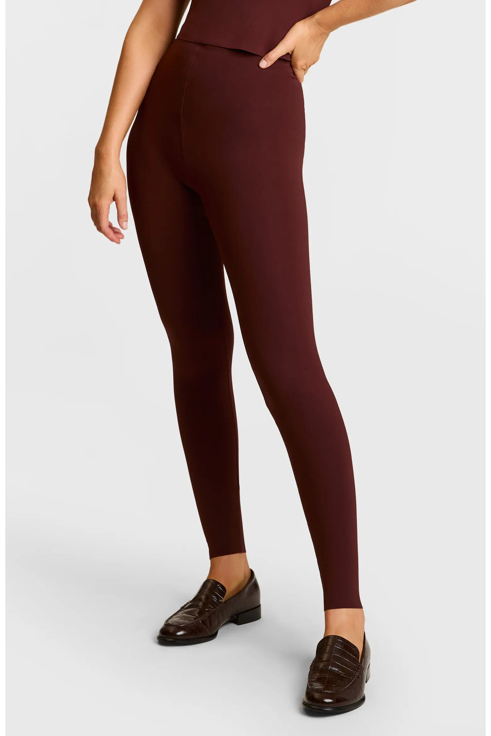 Commando Neoprene Leggings (Women) | Nordstrom | Nordstrom