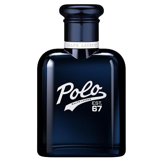 Polo 67 - Eau de Toilette - Cologne for Men - Woody & Solar Scent - With Pineapple, Bergamot, & V... | Amazon (US)