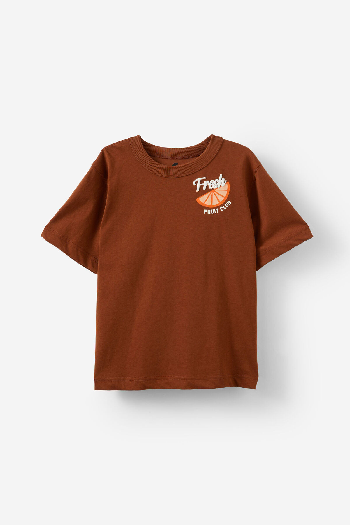 Jonny Short Sleeve Graphic Print Tee | Cotton On (US)