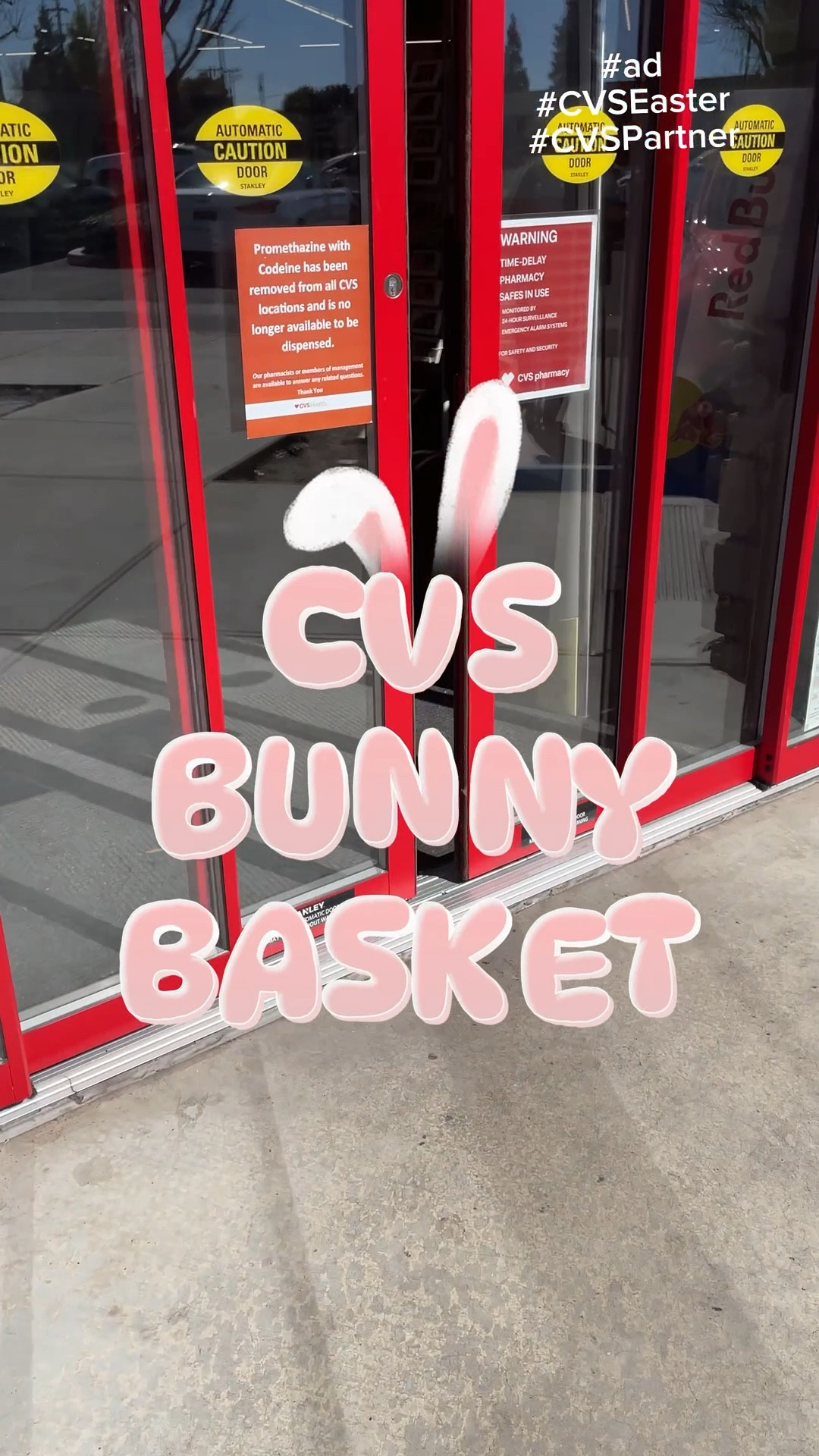  #ad #CVSEaster #CVSPartner CVS Bunny Basket @cvspharmacy 🐥🐰🤩 Here’s some Easter basket ideas for you!!😍 They have the cutest festive cups for Easter and the bunny plush is so adorable in the first basket!!🥰 There’s BOGO deals on Easter candy!!🤩 Which one is your favorite?🤔




Easter finds


#LTKSeasonal #LTKmomlife #LTKKids