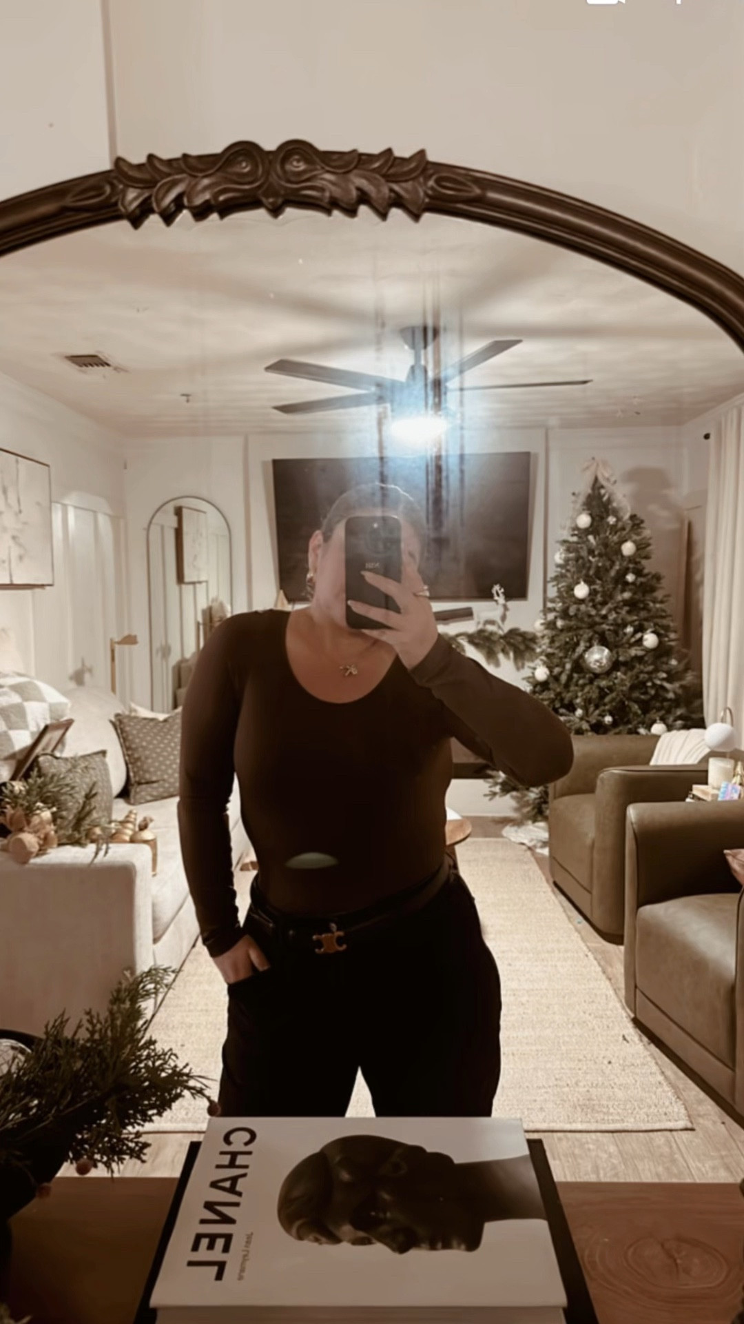 These bodysuits are truly made for your body you guys! They are super flattering and the color is perfection 🤌🏼

#LTKStyleTip #LTKMidsize